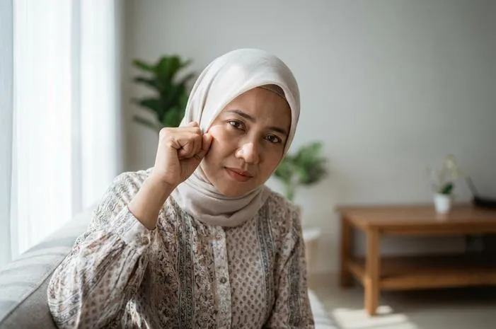 Blepharospasm: Bukan Kedutan Biasa, Ini Solusinya