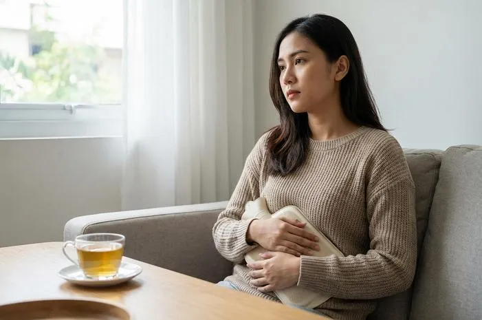 Adnexitis: Infeksi Kewanitaan? Kenali dan Obati Cepat.