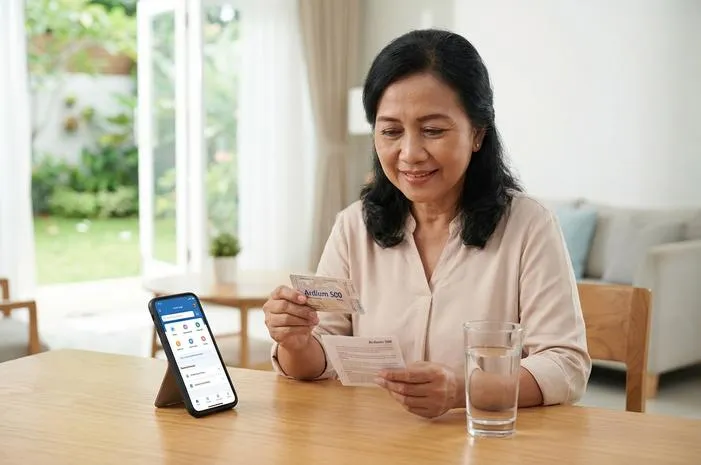 Aturan Minum Ardium 500: Gampang dan Manjur!