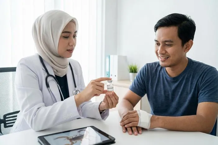 Obat Racun Kalajengking: Pertolongan Pertama dan Medis