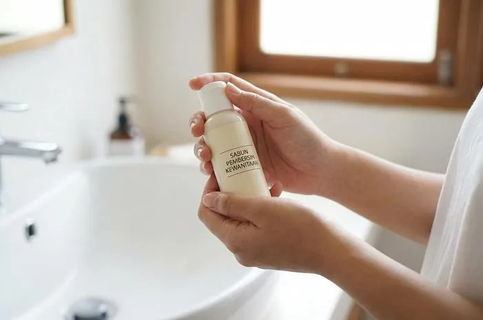 Sabun untuk Keputihan Gatal Perih: Efektif dan Aman