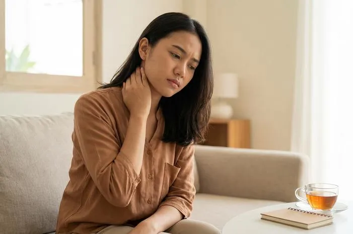 Waspada Ciri HIV Pada Wanita Tahap Awal, Deteksi Dini