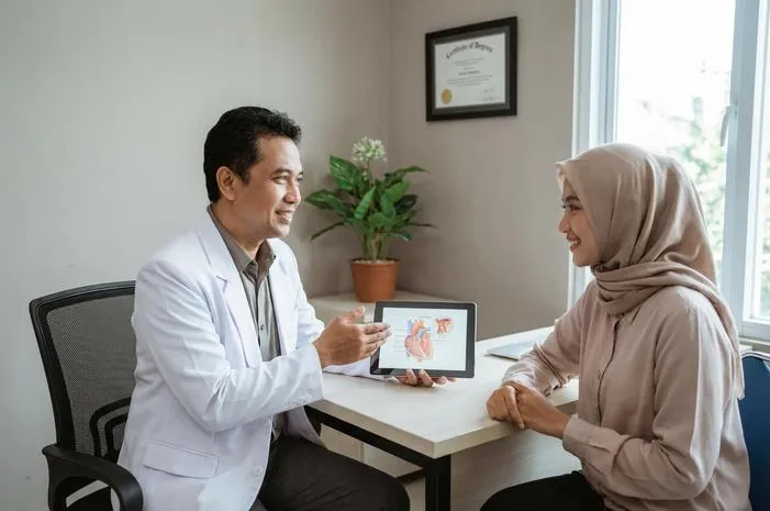 Dokter Spesialis Dalam: Ahlinya Masalah Organ