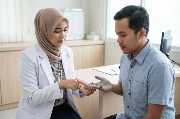 Methemoglobinemia: Rahasia Kulit Biru, Jangan Anggap Remeh!