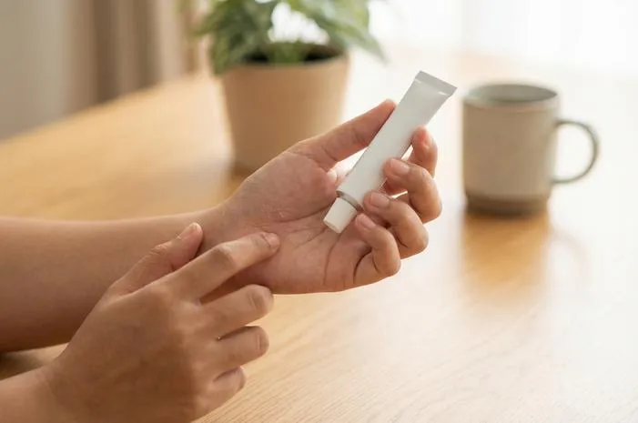 Kurap Tangan Tinea Manus: Gejala, Obati, Cegah