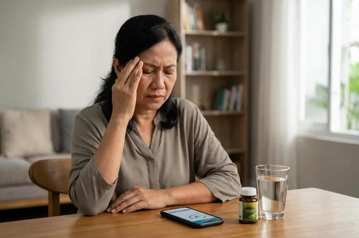 Pahami Sakit Kepala ICD 10: Kode Umum dan Spesifik