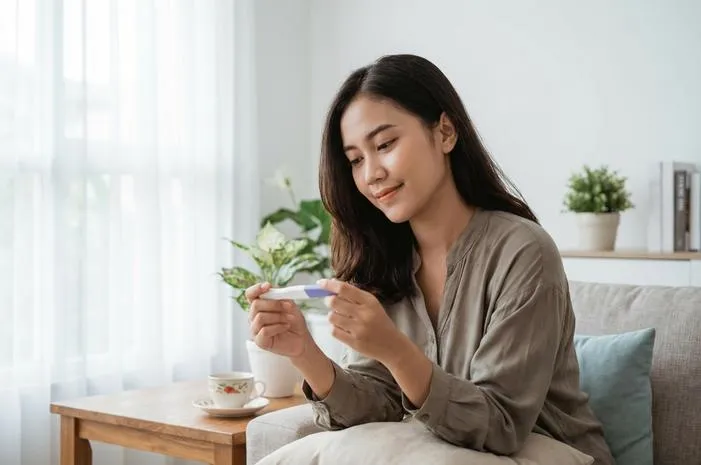 Tanda Kehamilan Awal: Jangan Sampai Salah Mengenali