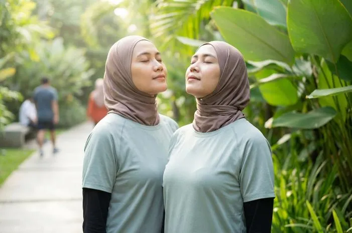 Rahasia Transpor dan Pertukaran Gas di Tubuh Kita