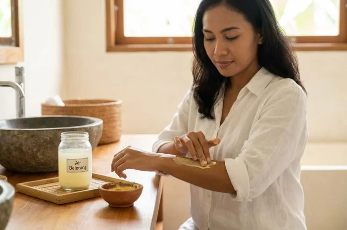 Kenali Ar Sulfur: Unsur Belerang dan Manfaatnya di Sekitar Kita