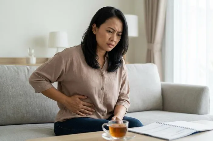 Arti Sakit Perut Sebelah Kanan: Ringan atau Serius?