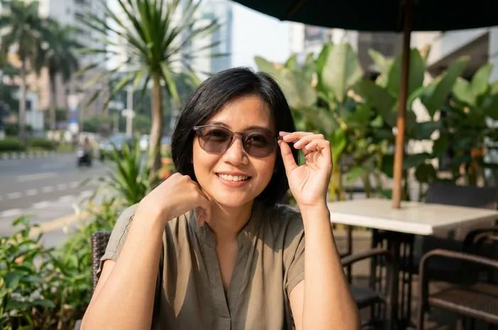 Fotokromik: Gelap Terang Otomatis, Mata Aman Nyaman