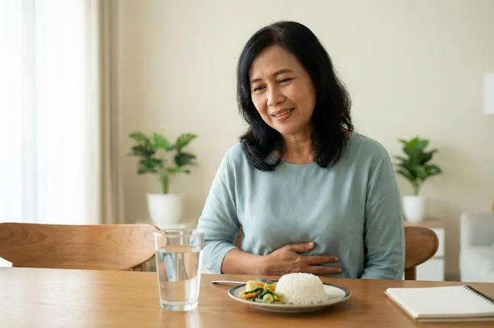 Perut Sering Kembung? Mungkin SIBO, Atasi Tuntas!