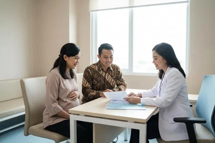 Biaya Lahiran Normal di Rumah Sakit, Intip Kisaran Harga