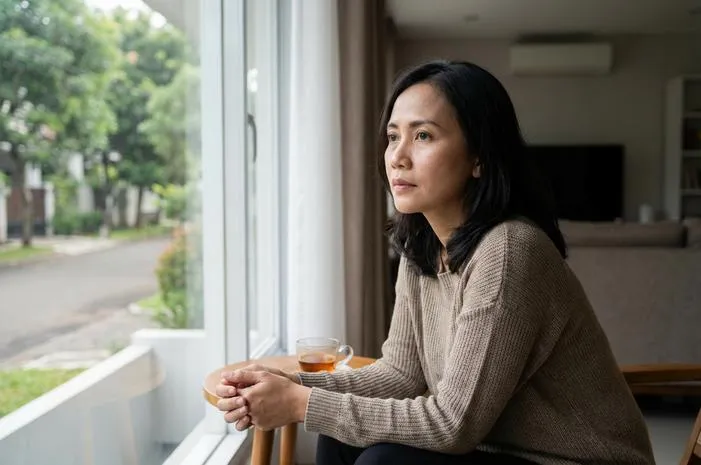 Memahami 5 Fase Kehilangan: Jangan Berjuang Sendiri