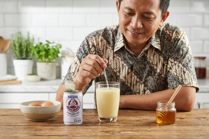 Susu Beruang Telur Madu: Khasiat, Mitos, atau Fakta?