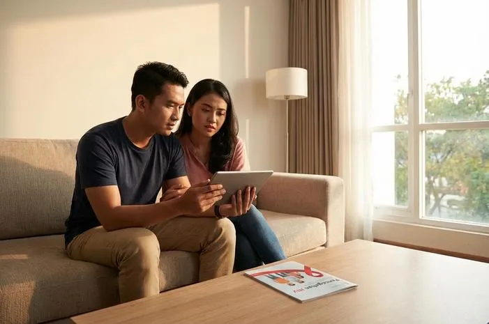 Mudah! Cara Menghindari HIV untuk Hidup Aman Bebas AIDS