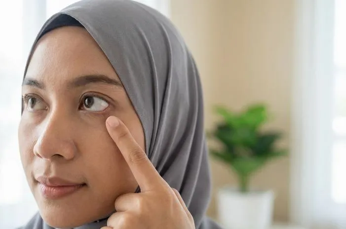 Sklera Mata: Ini Dia Fungsi dan Maknanya