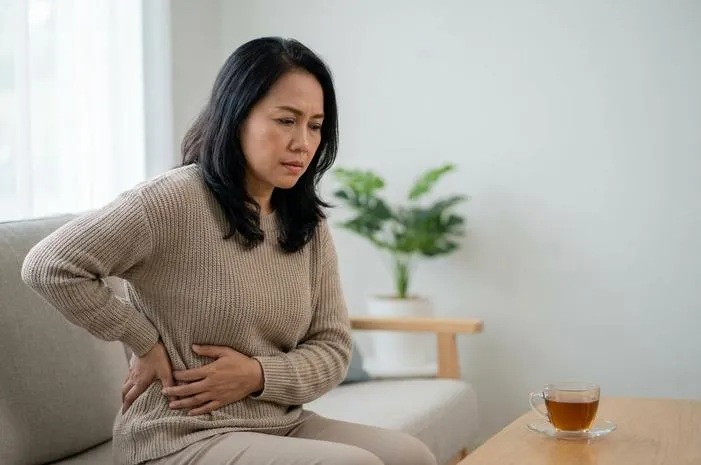 Rusuk Sebelah Kiri Sakit? Pahami Penyebab dan Atasi.