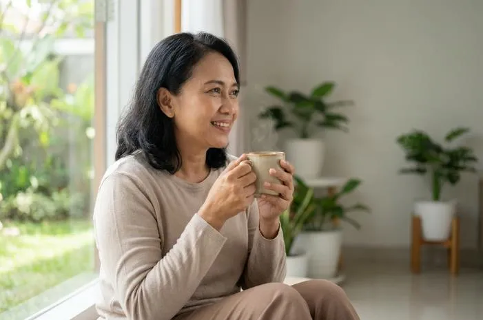 Berapa Lama Gejala Menopause Hilang? Cari Tahu Yuk!