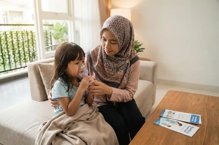 Fibrosis Kistik: Jangan Takut! Ini Cara Mengatasinya