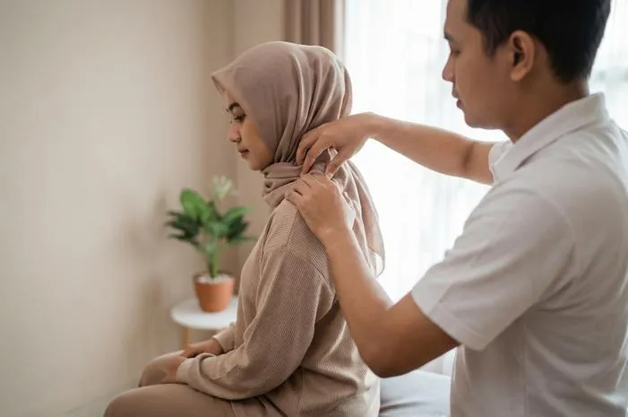 Totok Saraf: Usir Pegal Nyeri, Tubuh Segar Kembali