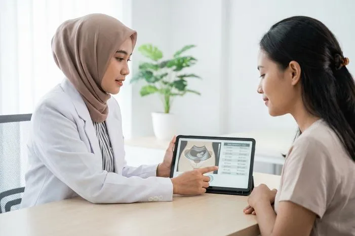 Ukuran Kista Normal: Kapan Aman, Kapan ke Dokter?