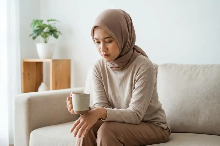 Vagina Berkedut: Normal atau Harus ke Dokter?