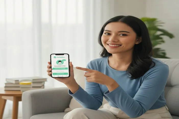 Pahami Arti SH: Bukan Cuma Sarjana Hukum Saja Lho