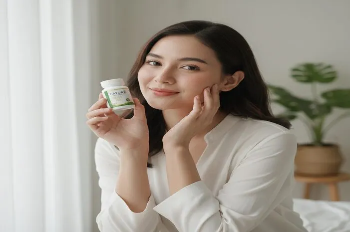 Review Natur-E White: Jujur Cerahkan dan Lembapkan Kulit?