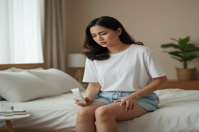 Atasi Gatal Miss V: Kenali Penyebab dan Solusi Efektif