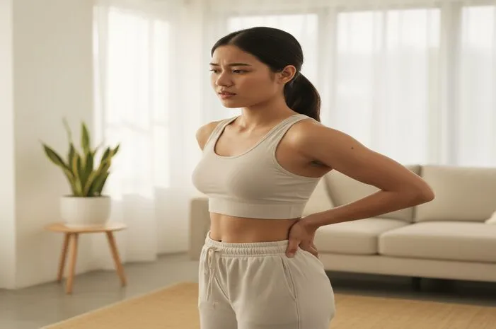 Defans Muskular: Waspada Perut Kaku Akut