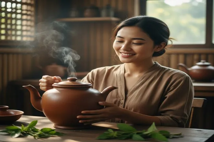 Kupas Tuntas Mayung: Ikan, Fashion, dan Kisah Unik