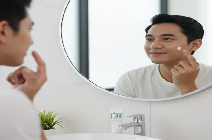 Manfaat Salep 88 untuk Wajah: Jerawat, Gatal, Panu Minggat!
