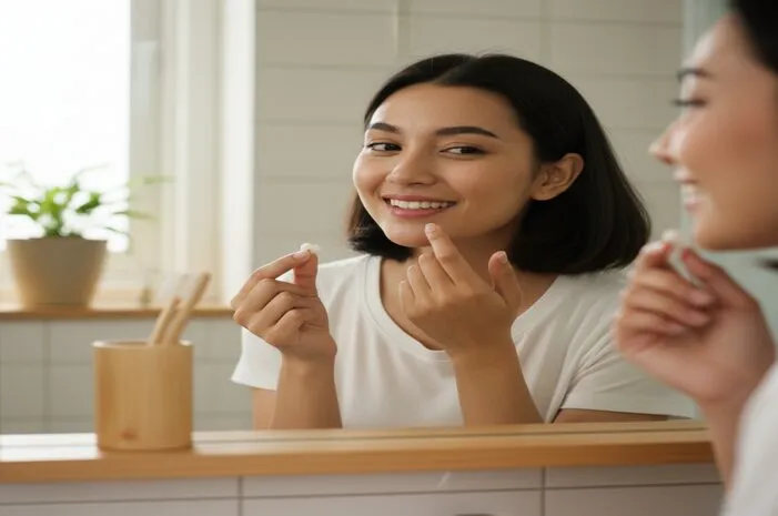 Karang Gigi Rontok Sendiri? Wajib Tahu Fakta di Baliknya!