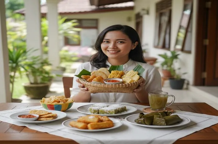 Yuk Cicip! 25+ Makanan Olahan Singkong Lezat Praktis