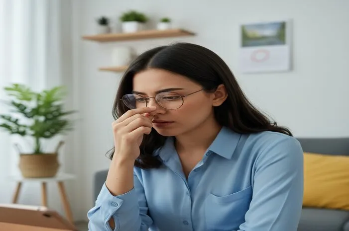 Minus 3 Apakah Parah? Kenali Miopi Sedang dan Solusinya