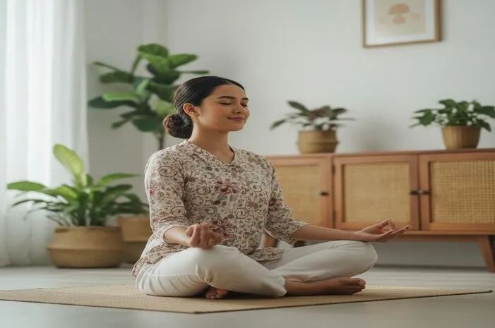 Stop Naik Pitam! Begini Cara Meredakan Emosi Marahmu.