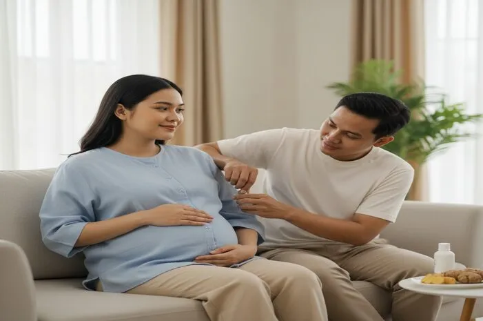 Kerokan Saat Hamil: Aman atau Berisiko?