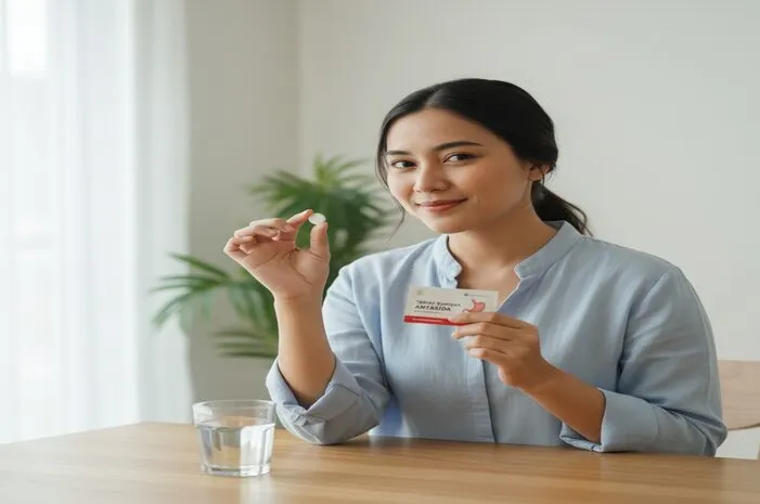 Tablet Kunyah: Obat Jadi Enak, Gampang, Nggak Ribet!