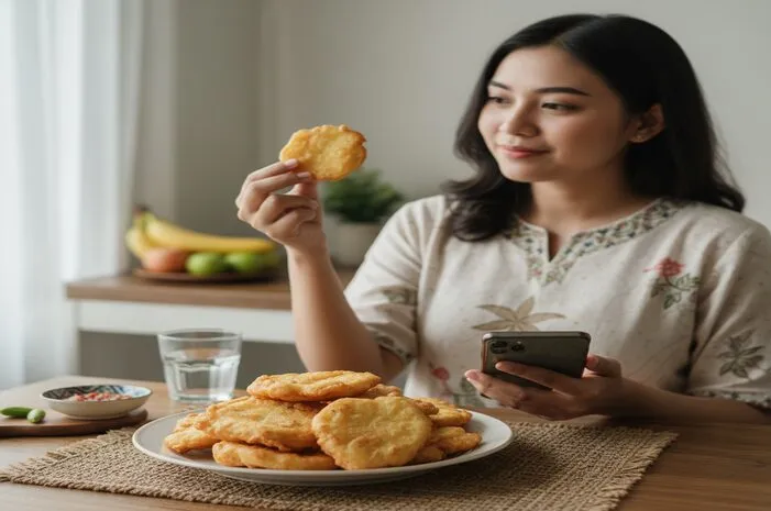 Kalori Sukun Goreng: Ternyata Segini Lho Jumlahnya!