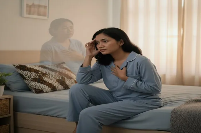 Mimpi Melihat Orang Mati: Rezeki Tak Terduga atau Waspada?