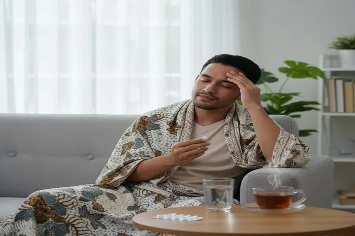 Paracetamol untuk Meriang: Ampuh Atasi Demam dan Nyeri