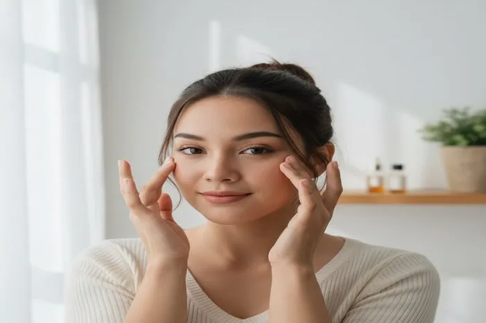 Dark Circle Hilang! Rahasia Mata Panda Tampak Segar Cerah