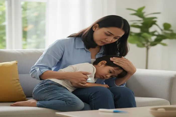Penyebab Meningitis pada Anak: Kenali dan Lindungi Buah Hati