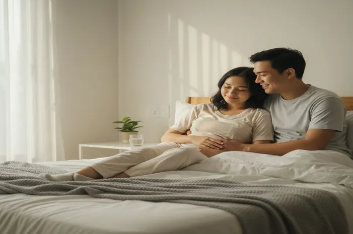 Berhubungan Setelah Baru Selesai Haid, Amankah?