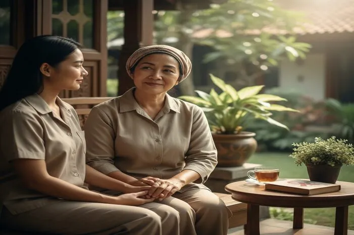 Kanker Serviks Stadium 3 Bertahan Berapa Lama? Yuk Pahami