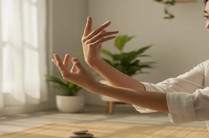 Cara Tangan Lentik: Jari Lentik Bukan Cuma Impian Lagi!