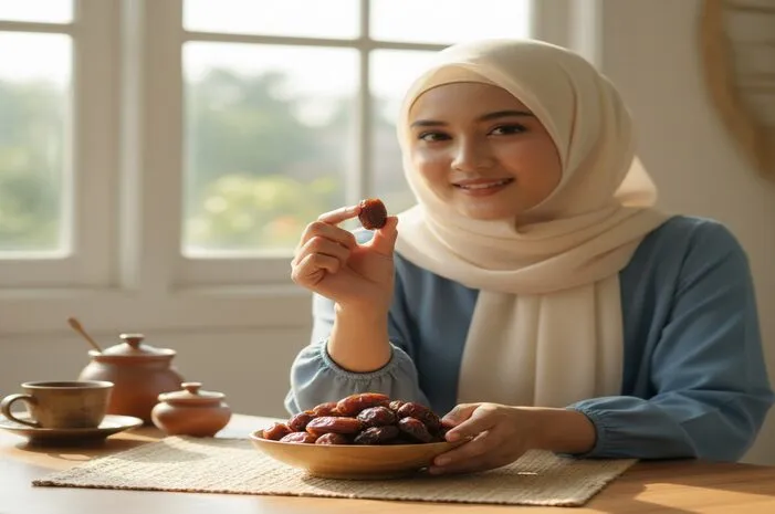 Kurma Ajwa: Ini Dia Keistimewaan Kurma Nabi