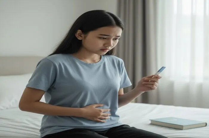 Apakah Anak Kecil Hamil? Pahami Fakta dan Risikonya