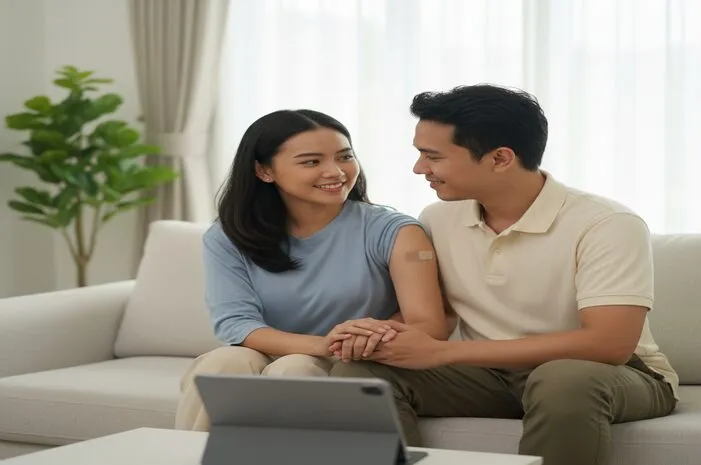 Suntik KB: Bisa Langsung Berhubungan? Ini Faktanya